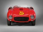 Ferrari 375 MM Spyder (0364AM) 1953 года